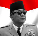 Foto Soekarno dalam ramalan Jayabaya