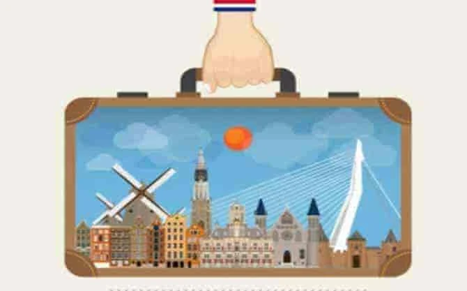 نظام التعليم في هولندا