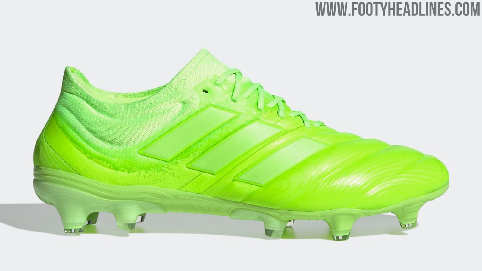 adidas copa mundial green