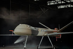 Drone Elang Hitam Akan Dipersenjatai, Tahun Depan Siap Produksi Massal