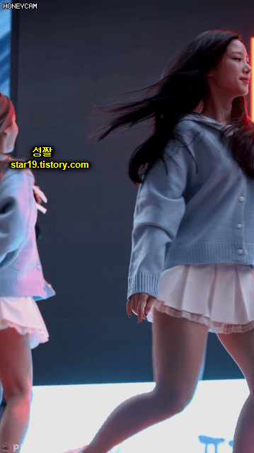 간만에 핫한 베리굿 조현 움짤 스페셜