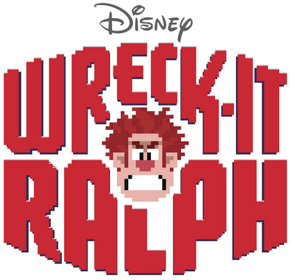 Arcade Throwback: Movie Review: Wreck-It Ralph 2D