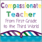 Compassionate Teacher