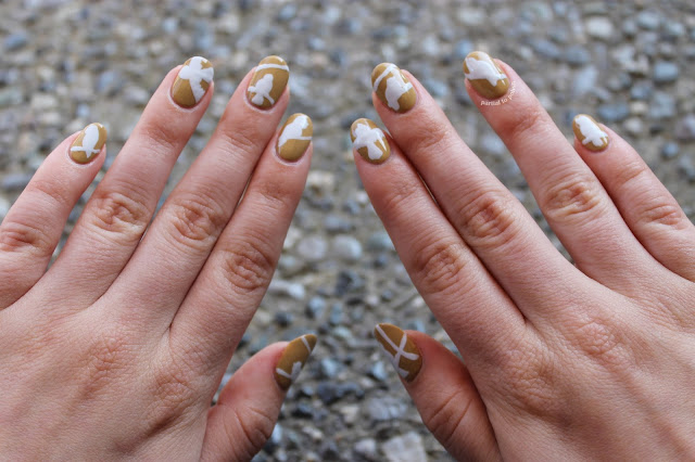 American Apparel Trenchcoat