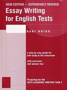 english essay book pdf download