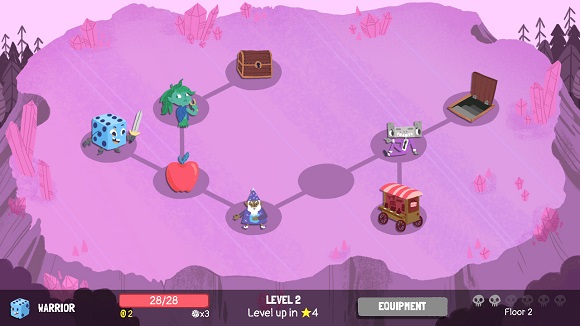 dicey-dungeons-pc-screenshot-www.ovagames.com-2