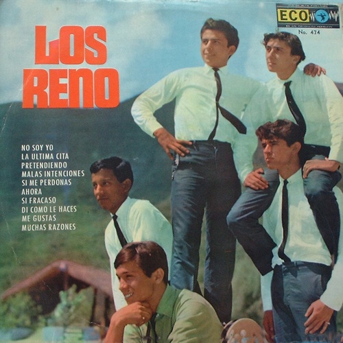 Una Nota Que Cae Los Reno Los Reno 2