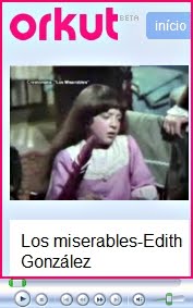 Los Miserables-Edith González