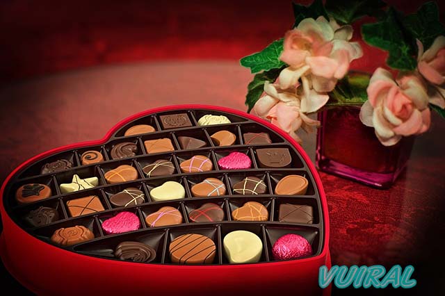 Melihat Sejarah Apa Itu Perayaan Hari Valentine Atau Valentine Day