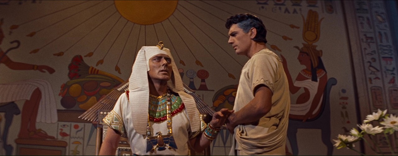 фильм египтянин 1954 джин симмонс. 1954 — «египтянин». египтянин фильм 1954. драма. египтянин (1954)/исторический.