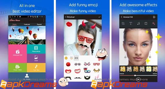 VideoShow Pro Video Editor Apk 8 4 7rc Get Into PC Get Into PC VideoShow Pro Video Editor Apk 8 4 7rc Get Into PC Get Into PC