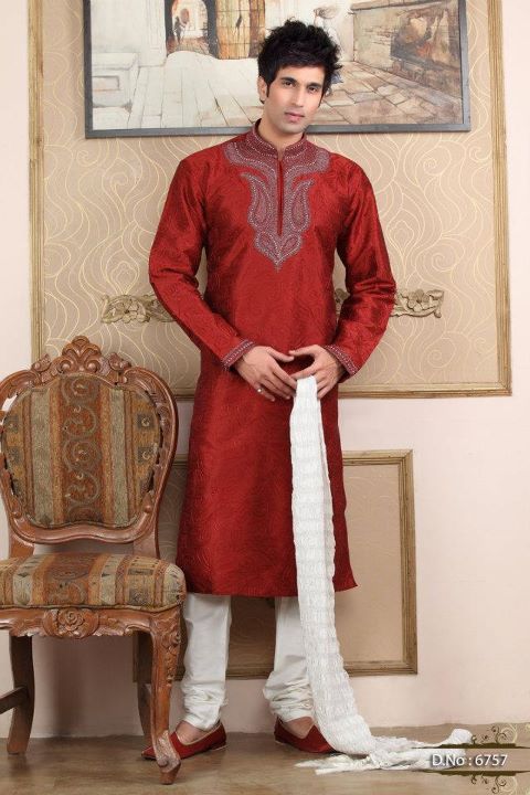 Vazz Indowestern kurta's | Kurtas For men 2011-12 | Latest Kurta Collection For Eid Ul Azha 2011 
