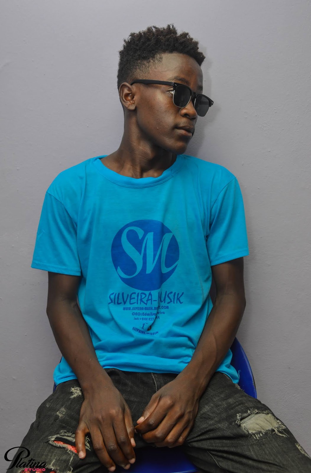 Platina Studios Segunda Op a 