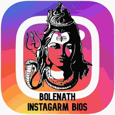 shiv bio for instagram, (2021Latest) - Instagram bio for shivbhakt