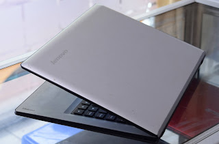 Laptop Lenovo ideapad 300-14ibr Intel N3710 Malang