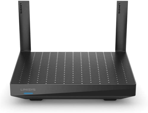 Linksys ax1800 review Clearance
