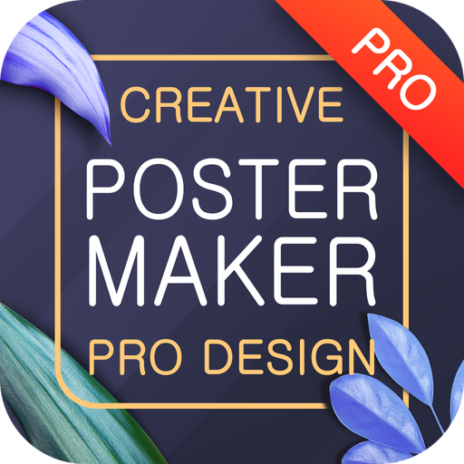 Poster Maker .apk PRO 2020 El New Tutoriales