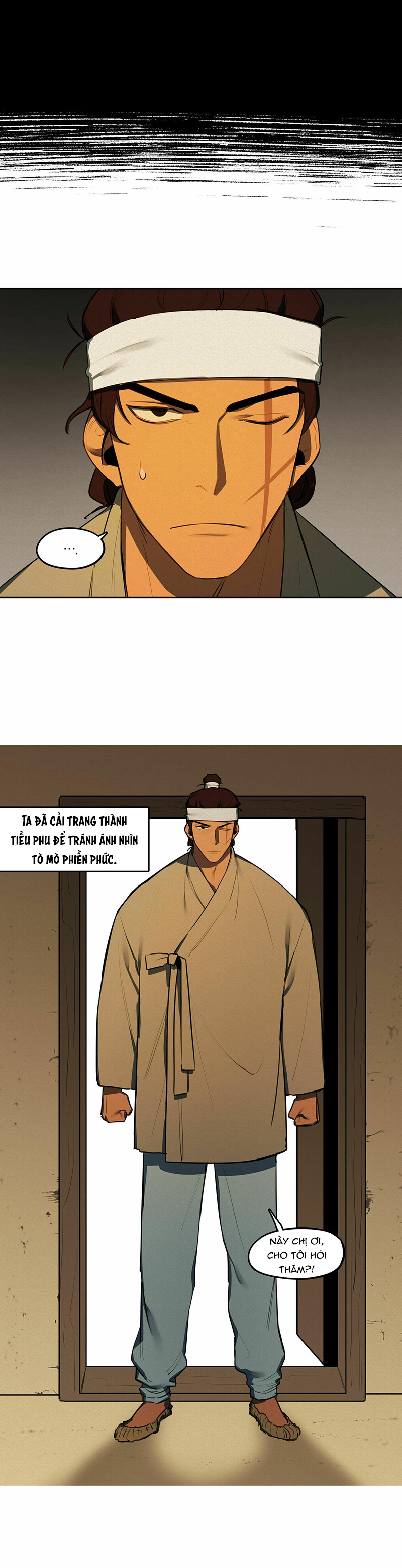 Đọc truyện TA KHÔNG PHẢI TIỀU PHU - Chapter 26 END