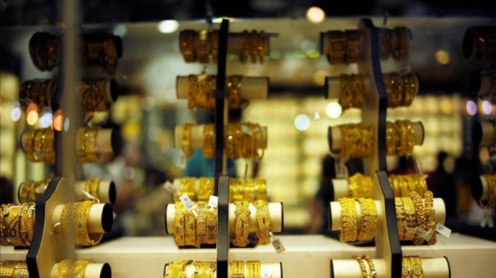 سعر الذهب اليوم في الإمارات الاثنين 11 يوليو 2022
