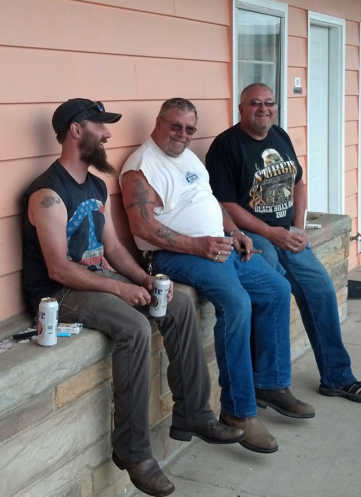 Lowrider In The Wind Sturgis 2026