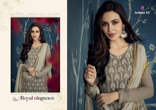 Arihant nx Simona bridal Salwar Kameez wholesale