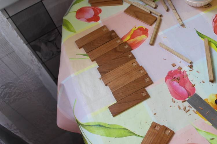 Мир Миниатюр: апреля 2012