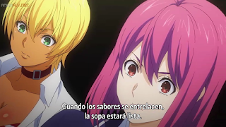 Shokugeki no Souma: Shin no Sara [12/12] [TV] [HD] [MP4] (Google Drive)