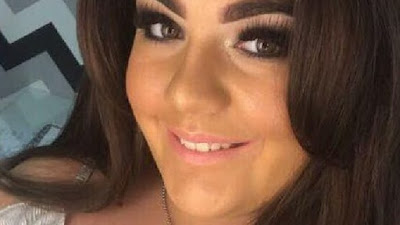 19 Year Old Girl Dies After Hiding A Bag Of Cocaine Inside Her Mouth