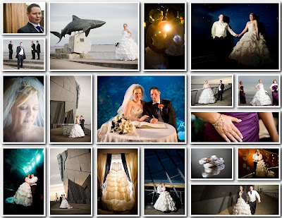 Yorkshire Wedding Photographer