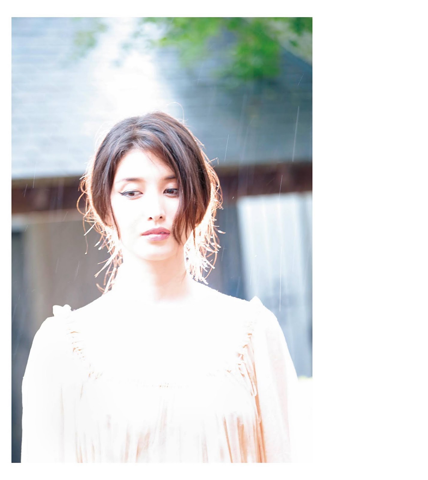 Nao Kanzaki and a few friends Manami Hashimoto