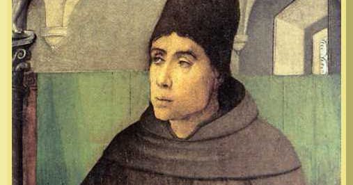 Saint Quote of the Day