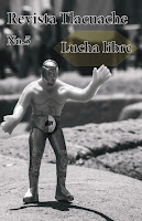 lucha libre