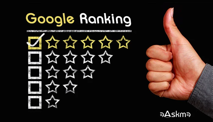 How to Rank Any Websites Top on Google: The Ultimate Guide You Should Know In 2022: eAskme