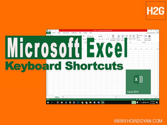 excel keyboard shortcuts 2013 editing excel keyboard shortcuts 2013 editing