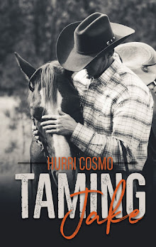 Taming Jake