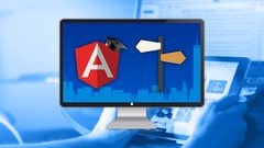 Angular Router Jumpstart & FREE E-Book Angular Router Jumpstart & FREE E-Book