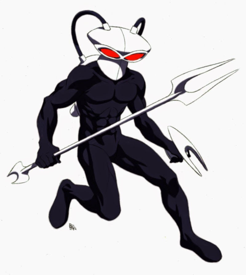 Kumpulan Gambar Black Manta Gambar Lucu Terbaru Cartoon