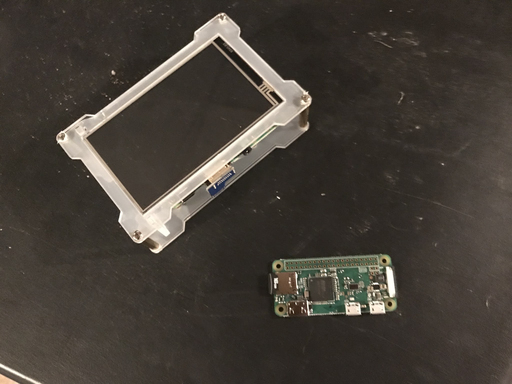 A Simple Public Safety Radio Scanner with the Raspberry Pi Part 3