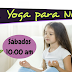 Yoga Kids 