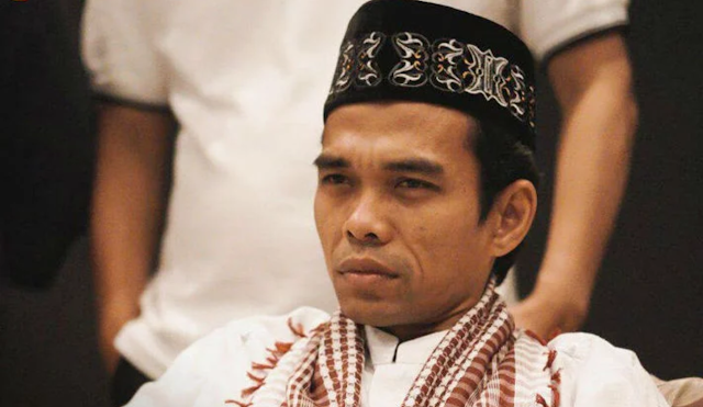 ustadz abdul somad