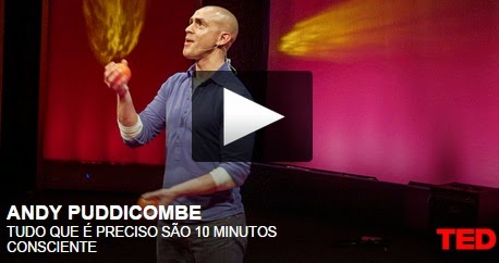 Quando Foi a Última Vez que Você Parou por 10 Minutos?