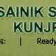 Sainik School Kunjpura at www.freenokrinews.com