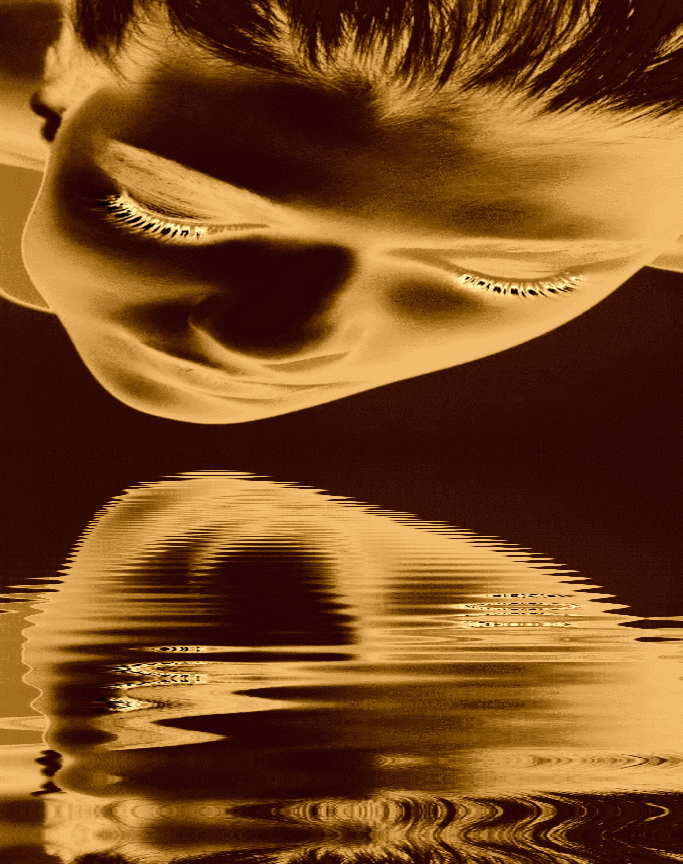 твоим завороженный