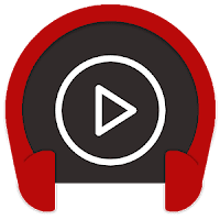 Crimson Music Player - MP3, Lyrics, Playlist 3.9.6 [Pro] Crimson