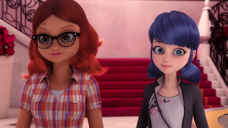 Ver Miraculous: Tales of Ladybug & Cat Noir Temporada 1 - Capítulo 21