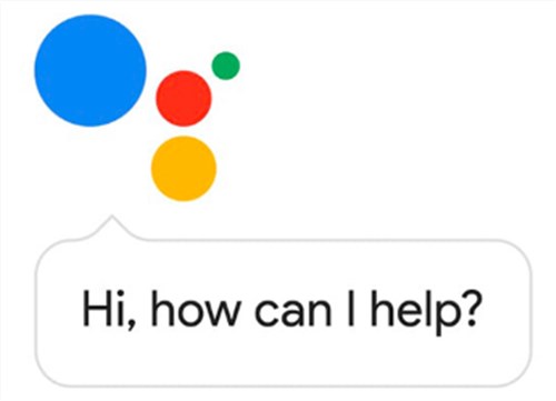 cara menggunakan google assistant