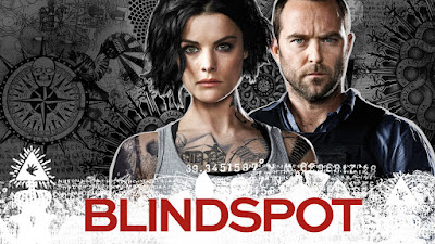 blindspot blindspot