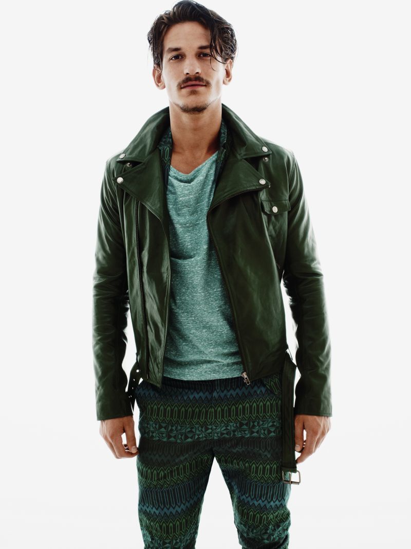 Salvatini. н мужской одежды. н мужской одежды. мужская одежда. парень в одежде h&m.