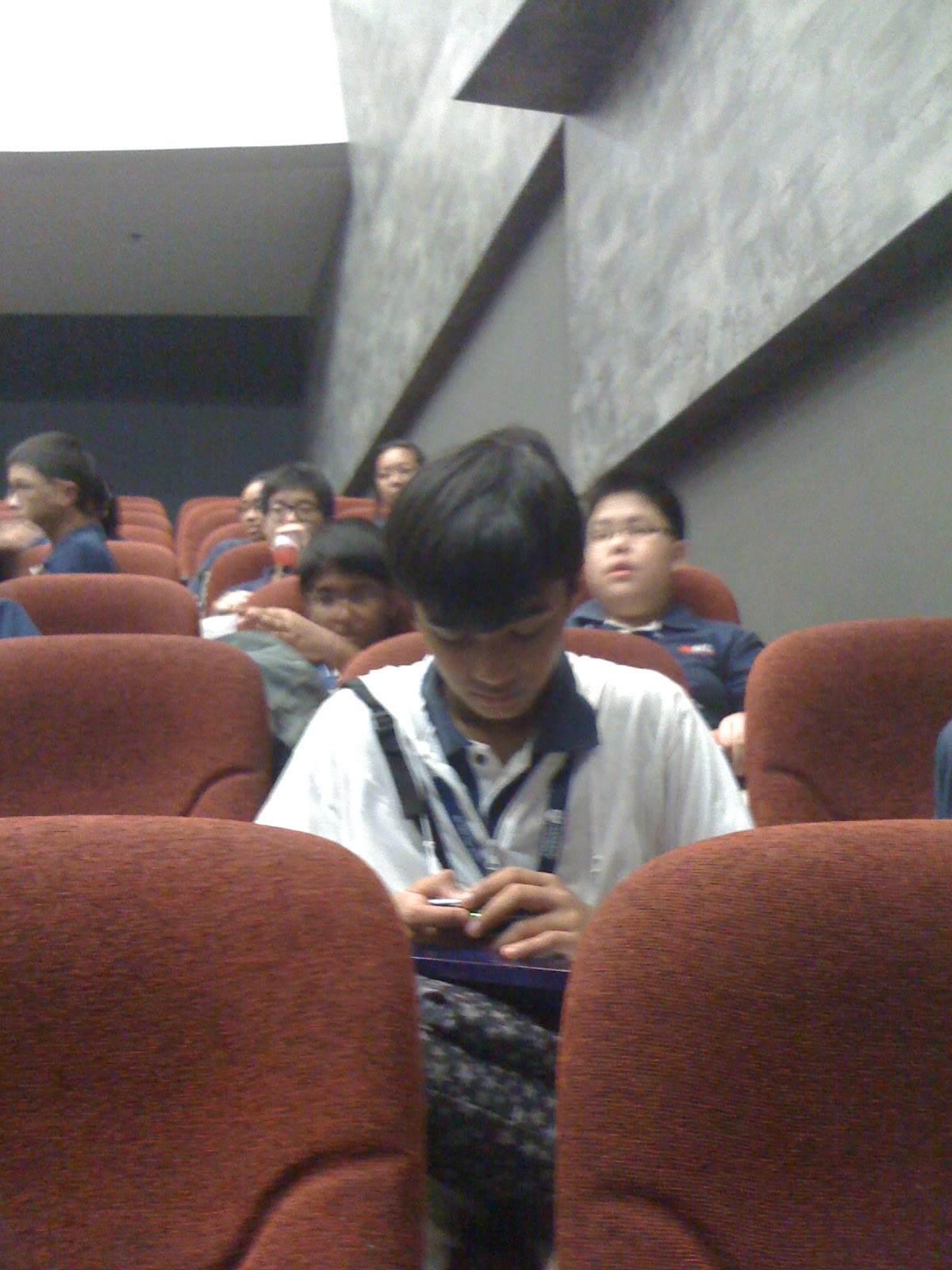 2011 NTUSST Digital Painting Our Journey D