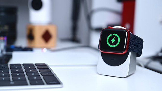 Sau 1 năm, Apple Watch Series 6 còn dùng tốt không? Sau 1 năm, Apple Watch Series 6 còn dùng tốt không?